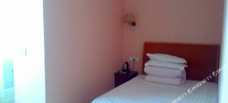 玉山车站宾馆图片