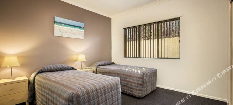 Quest Trinity House - 昆士特三一之家(Quest Trinity House)图片