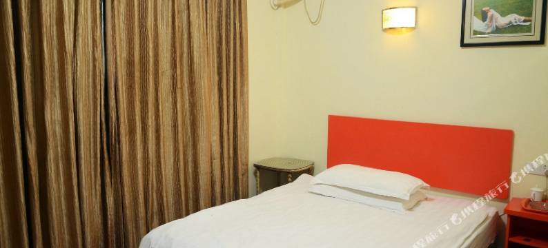 宁波永好宾馆图片