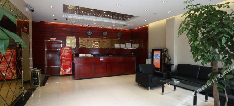 振华商务酒店(长沙汽车南站德思勤广场店)图片