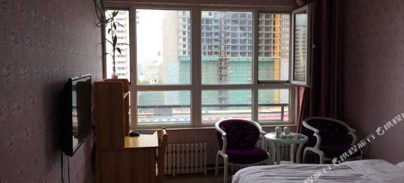 伊宁家庭宾馆图片