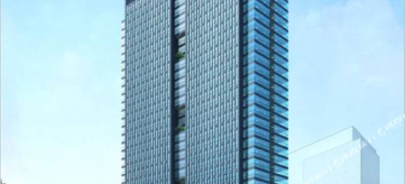 香水湾公寓酒店(长沙五一广场IFS国金中心店)图片