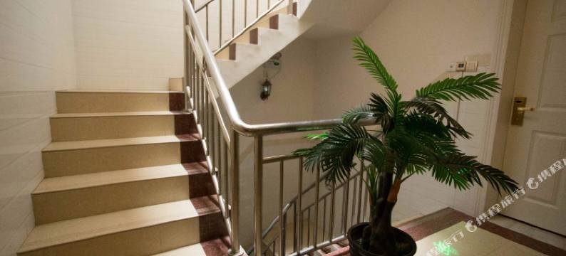 田东雅祺度假酒店(东恒路店)图片