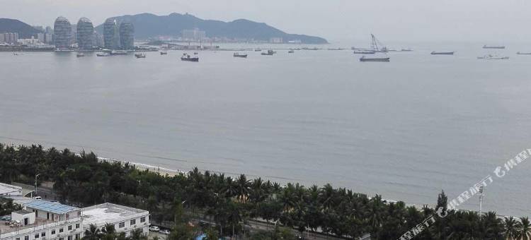 屏东垦丁南海旅店图片