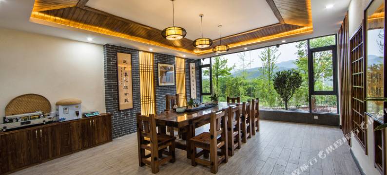 武夷山岩露民宿(景区南入口店)图片