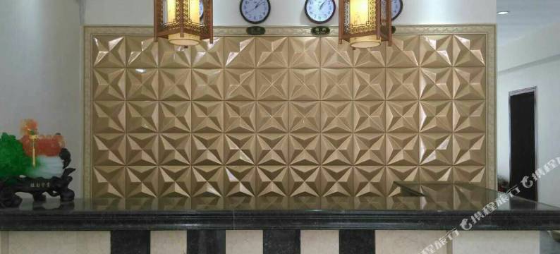 宁陕粮食宾馆图片