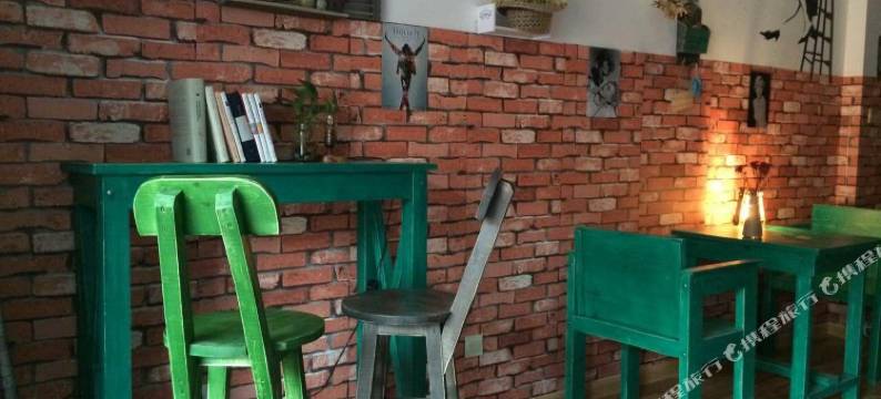 中卫风沙渡青年旅舍图片