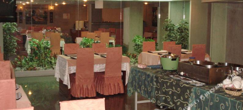 台北雅庄旅馆图片