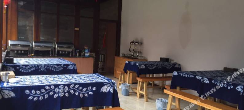 腾冲银杏雅居客栈图片