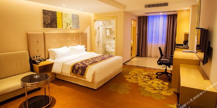 嘉裕酒店(精品店)