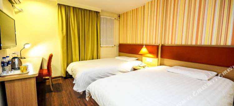 如家华驿精选酒店(秦皇岛河北大街红旗路店)图片