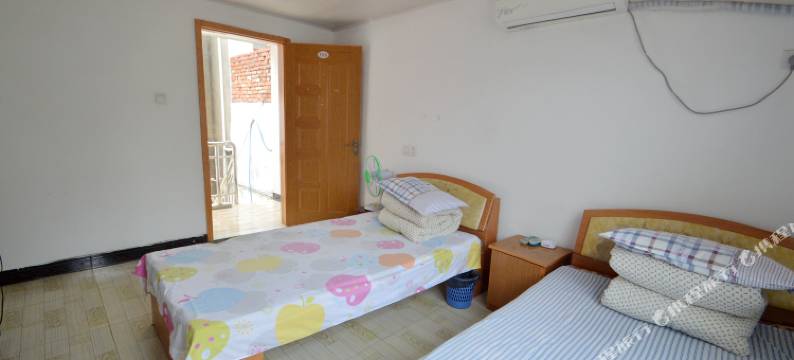 南京金红旅社图片