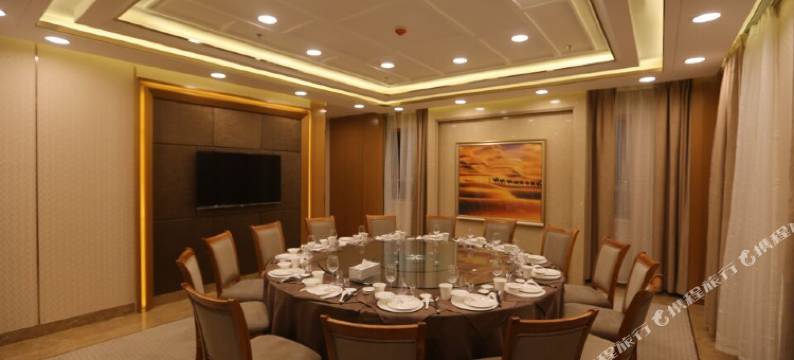 和田温州大酒店图片