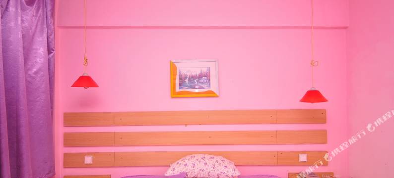 庆云鸿旭商务宾馆图片