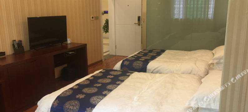 马尔康嘉鑫宾馆图片