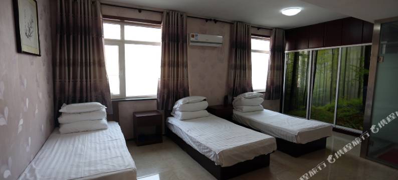 顺平富顺宾馆图片