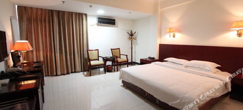 罗定银河商务宾馆图片