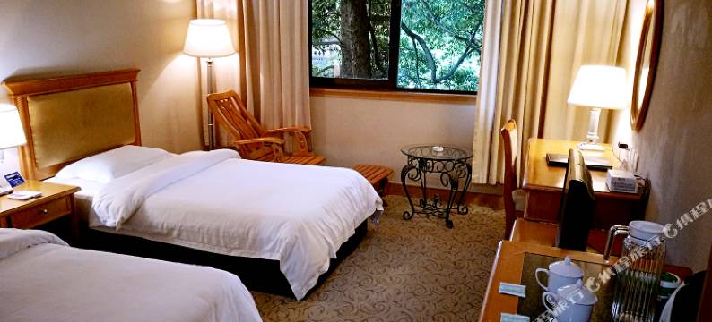 宜宾竹海宾馆图片