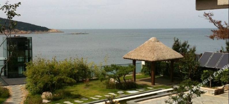 威海天屹酒店图片