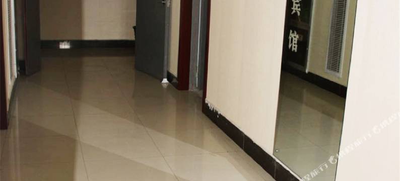 西安北站华宇宾馆图片