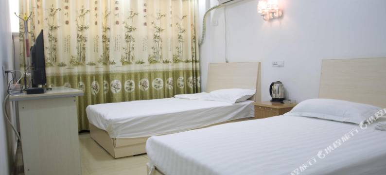 麻城前程宾馆图片