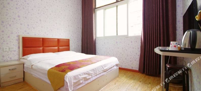 绵阳祥缘商务宾馆图片