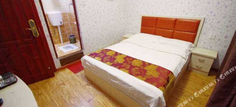 绵阳祥缘商务宾馆图片