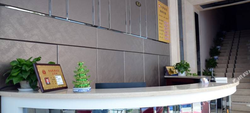武汉仁梦宾馆(武汉国际博览中心店)图片