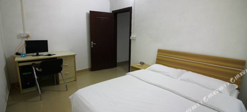 珠海横琴豪庭公寓图片