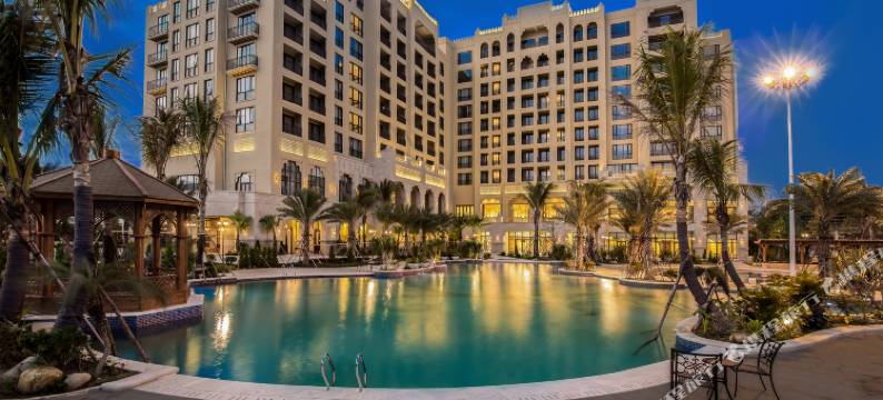 三亚马兰花假日酒店图片