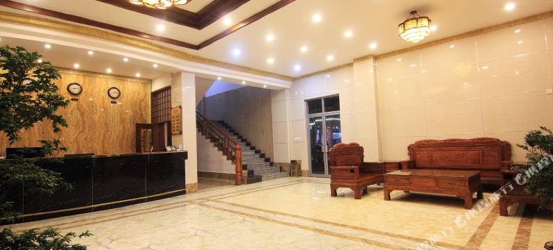 下川壹号海景酒店图片