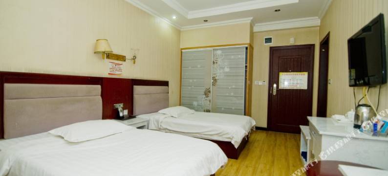 蕲春来成宾馆图片