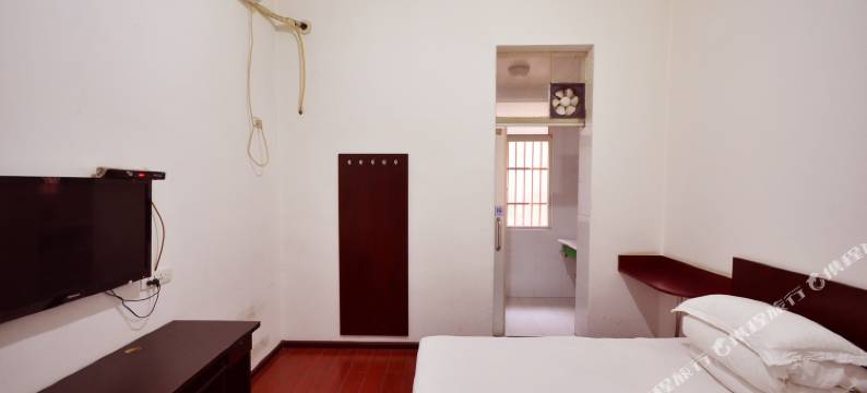 孝感万达住宿(乾坤购物店)图片