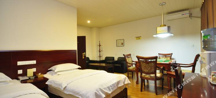 富民富璟龙酒店图片