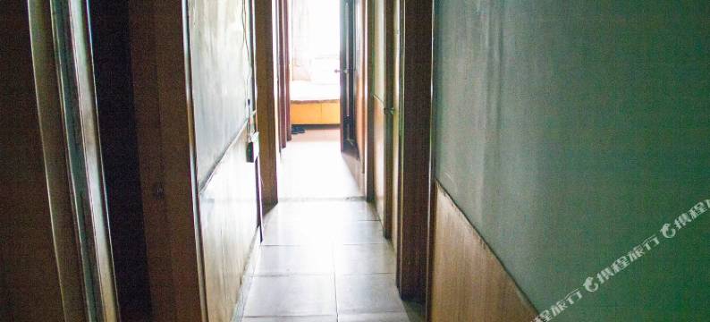 唐山佳宾旅馆图片