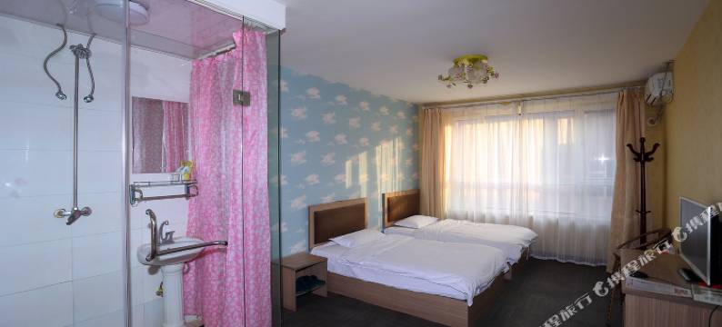 长春市佳夜宾馆图片