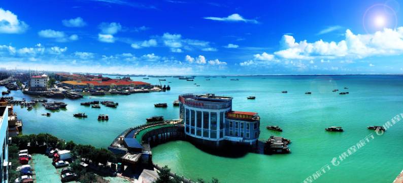 海上酒店(北海老街店)图片