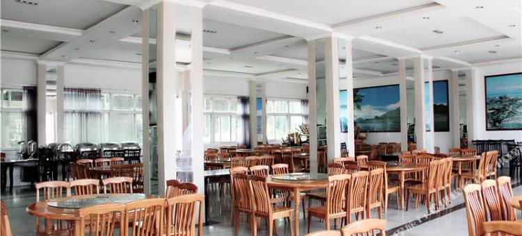 冕宁漫水湾普林温泉酒店图片