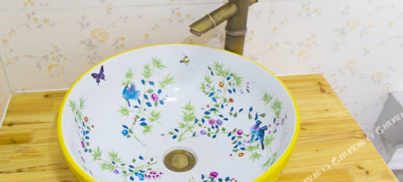 青州北城客栈图片