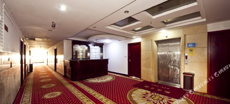 福清神州大酒店图片