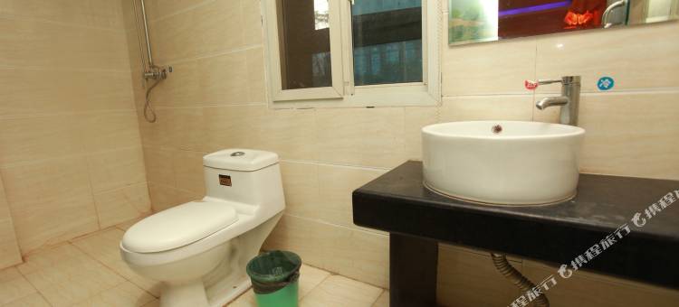 德阳德成宾馆图片