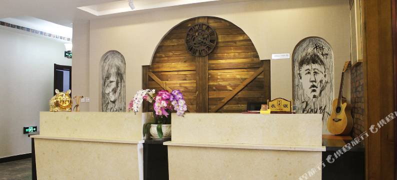 齐齐哈尔金座商务酒店图片