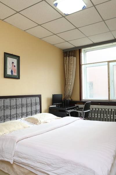 公主岭公主岭火车站附近酒店