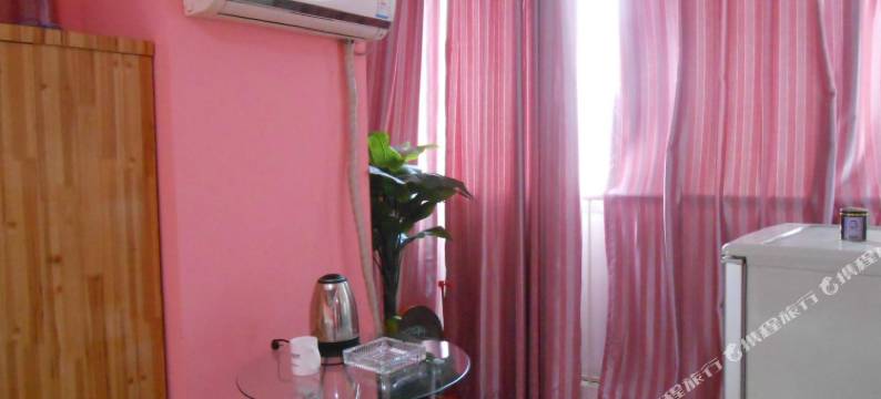 长沙7星酒店公寓图片