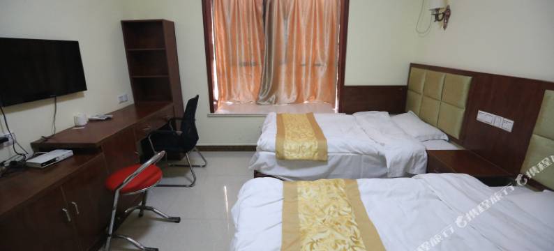 桔子概念宾馆(南昌县瑶湖店)图片