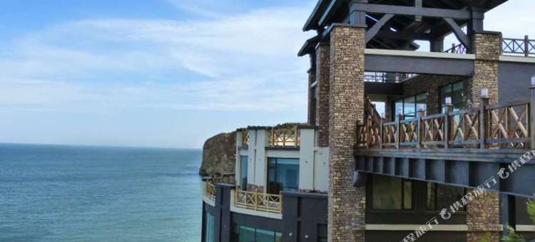 兴城龙回头海景假日酒店图片