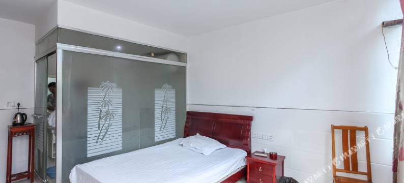 泰州市姜堰红星宾馆图片