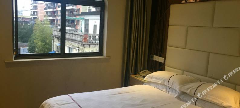 宁国艾卡酒店图片