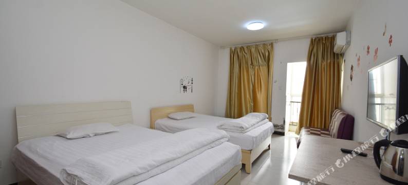 和悦宾馆(郑州郑东新区店)图片