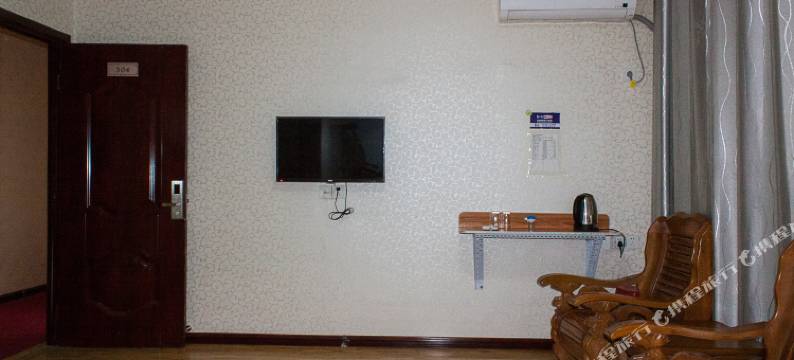 怀远顺心快捷宾馆图片